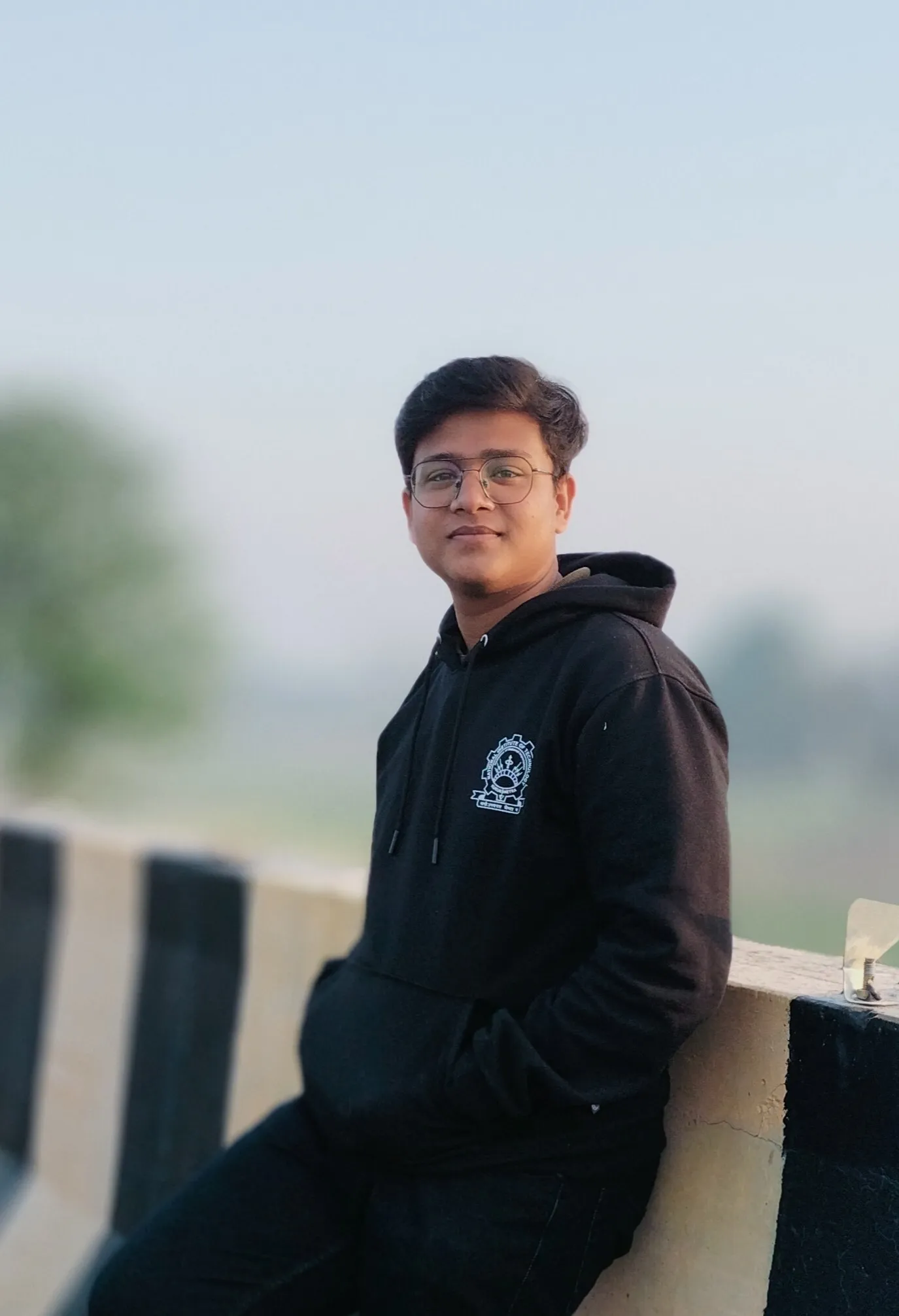 Sarthak Anand